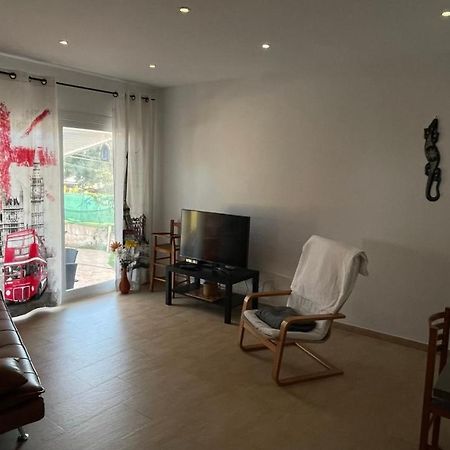 Aina Villa Cala Pi  Exteriör bild